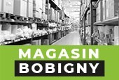 MAGASIN BOBIGNY