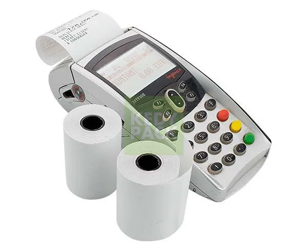 Rouleau Bobine thermique