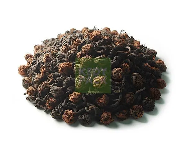 Thé Rôti Oolong