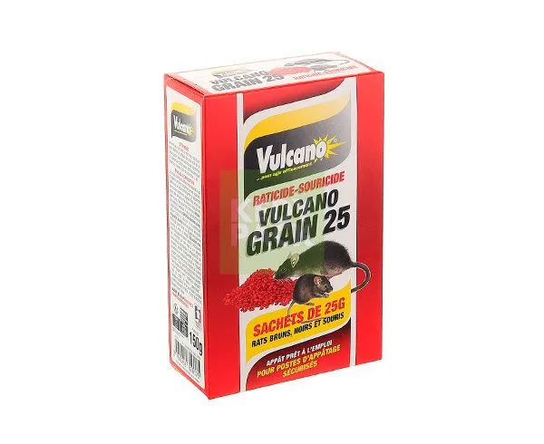 Produit anti Nuisible