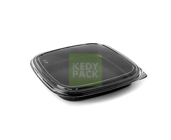 Plateau à Sushi carré