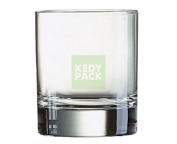 Gobelet chope islande