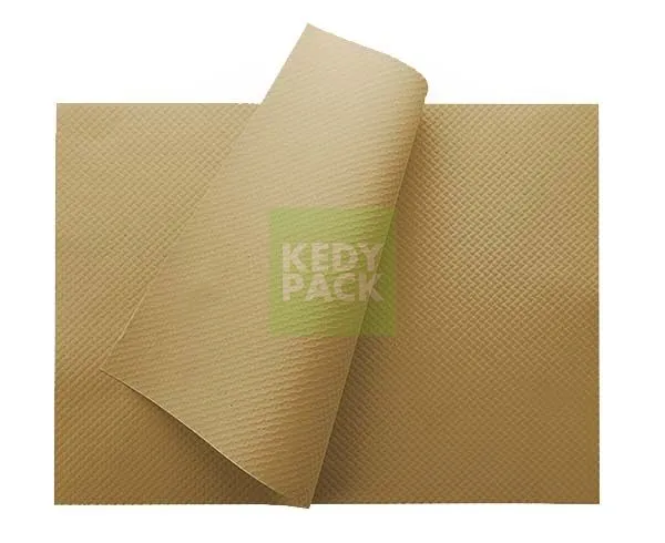 Set Table Papier 30x40 cm Couleur vive