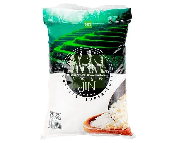 RIZ LONG PARFUME JIN