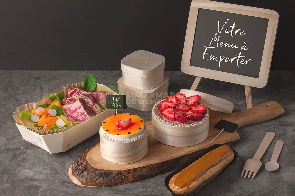 Fromagerie